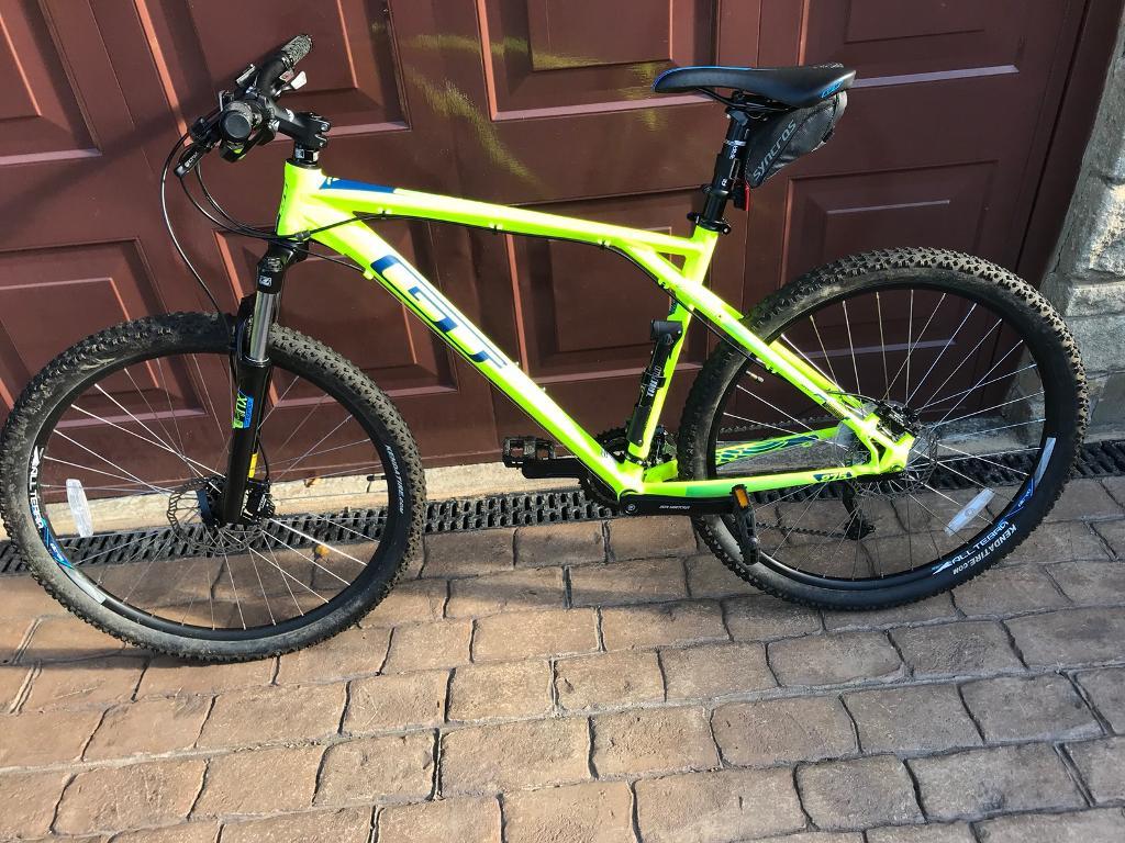 gt avalanche 2.0 2016